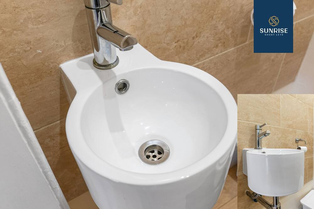 Photo of Bathroom in Leith