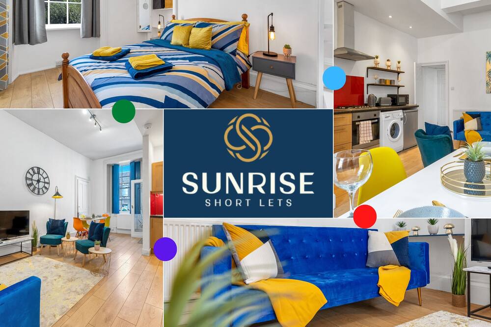 Photo of Others in Leith