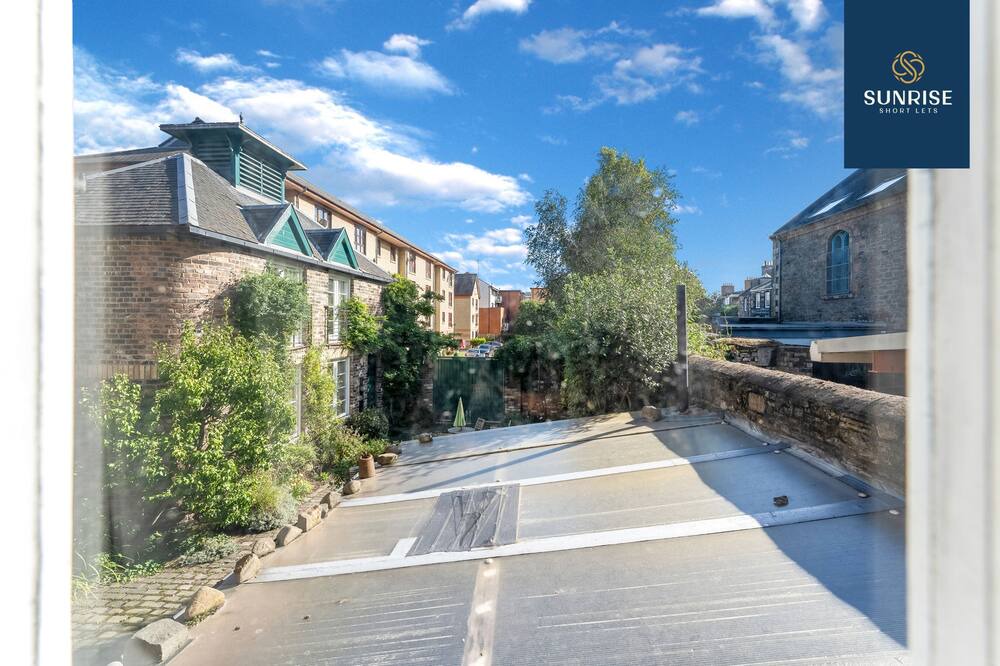 Photo of Outdoor in Leith