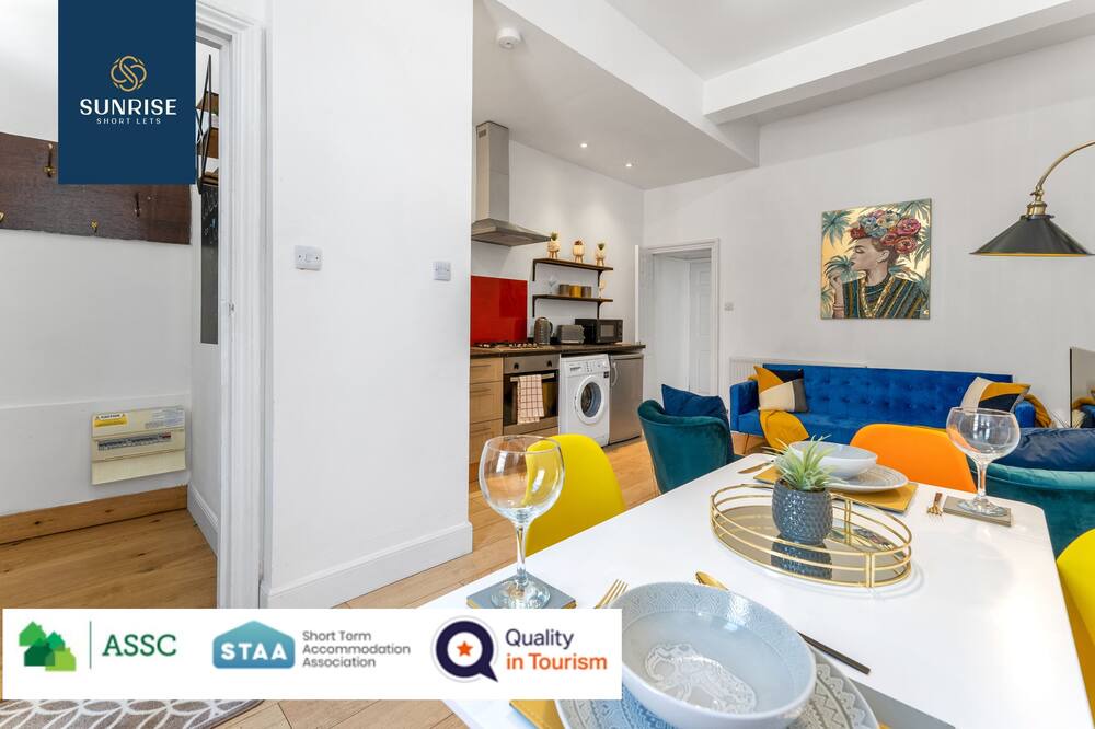 Photo of Others in Leith