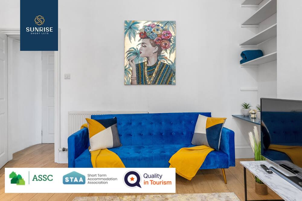 Photo of Others in Leith