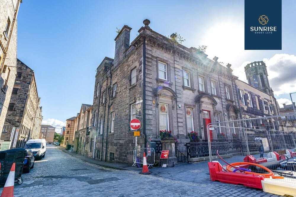 Photo of Outdoor in Leith