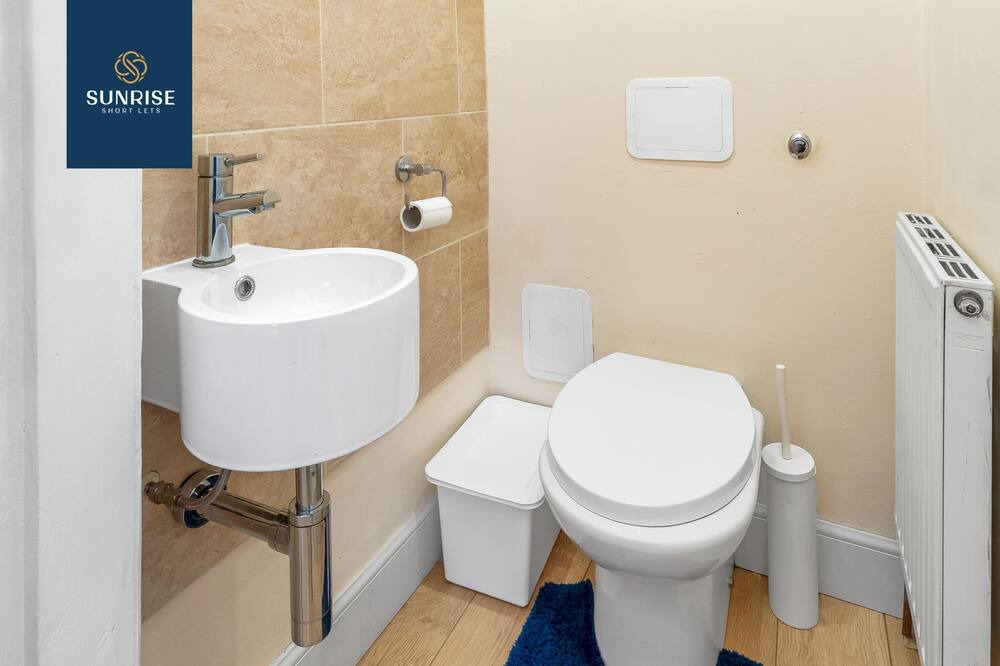 Photo of Bathroom in Leith