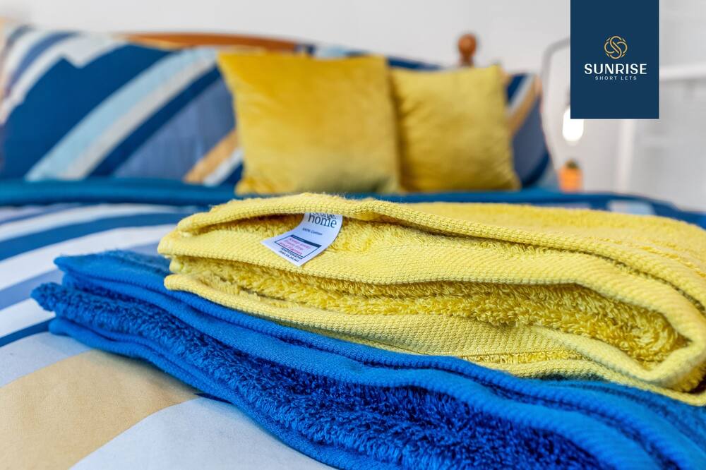 Photo of Bedroom in Leith