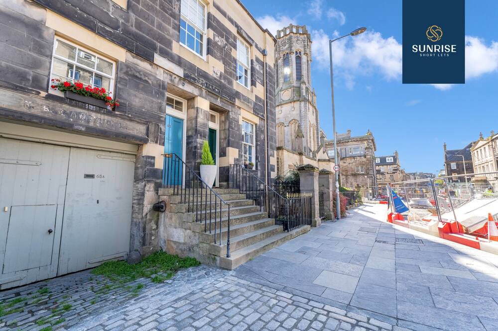 Photo of Outdoor in Leith