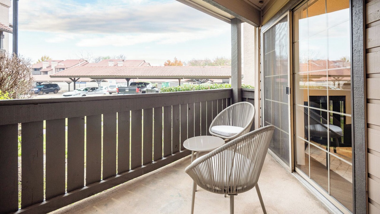 Photo of Outdoor in Fort Worth