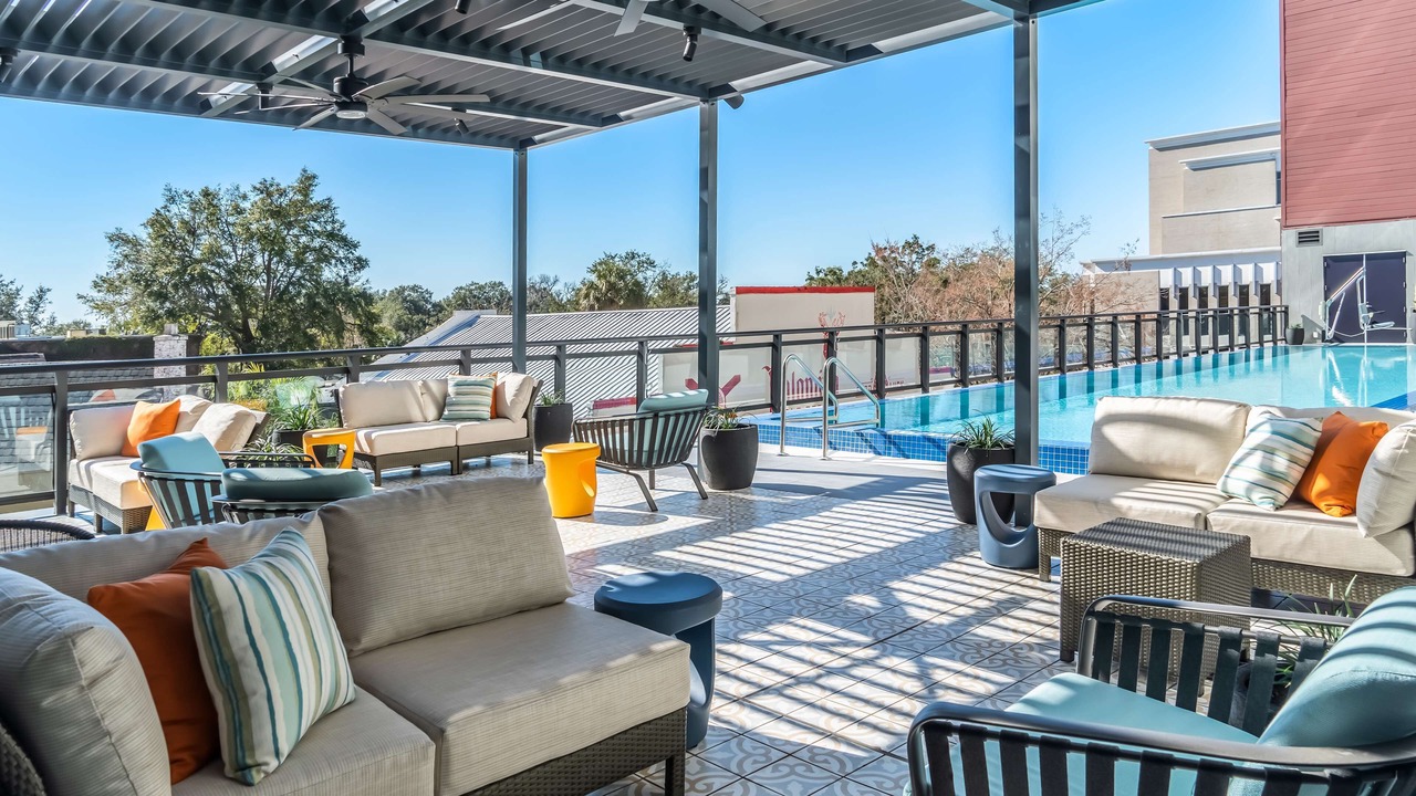 Photo of Outdoor in Gainesville