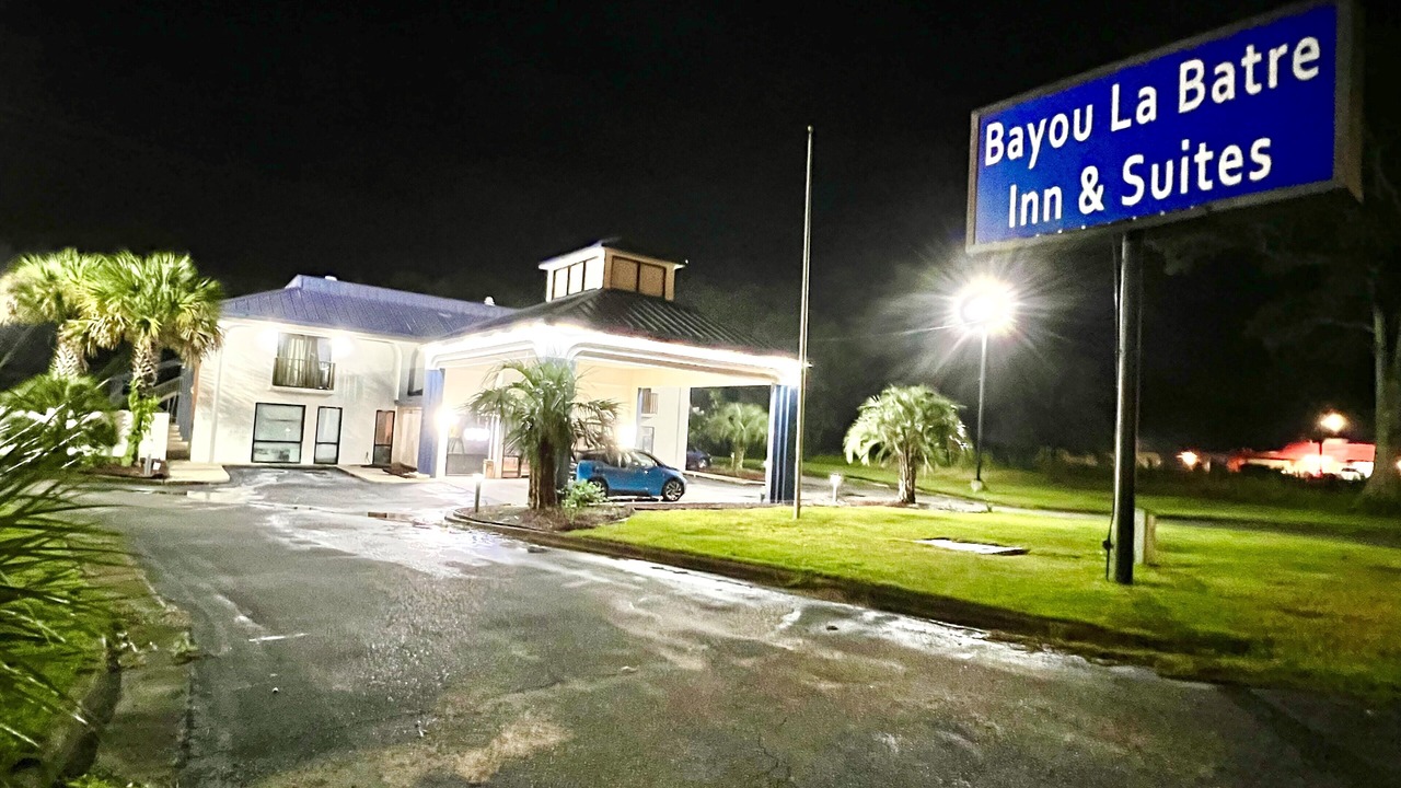 Photo of Outdoor in Bayou La Batre