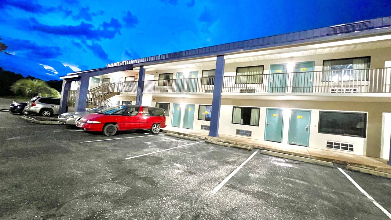 Photo of Outdoor in Bayou La Batre