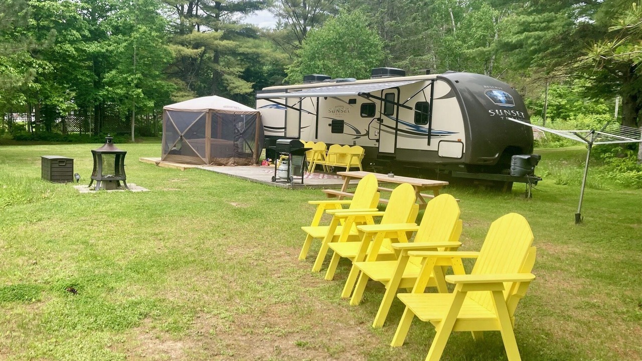 Photo of Outdoor in Waterville