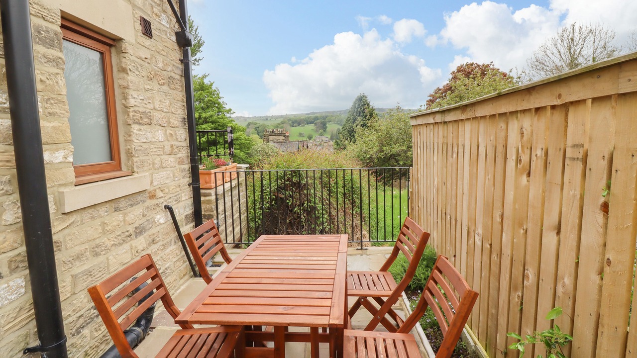 Photo of Others in Pateley Bridge