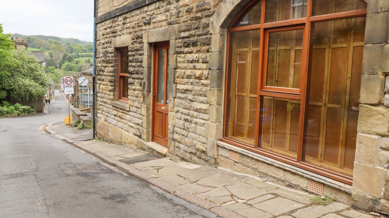 Photo of Others in Pateley Bridge