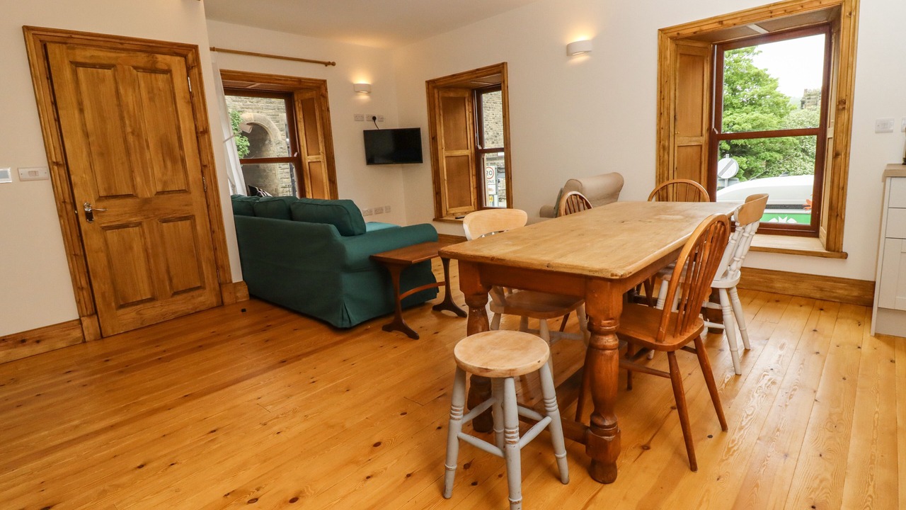 Photo of Others in Pateley Bridge