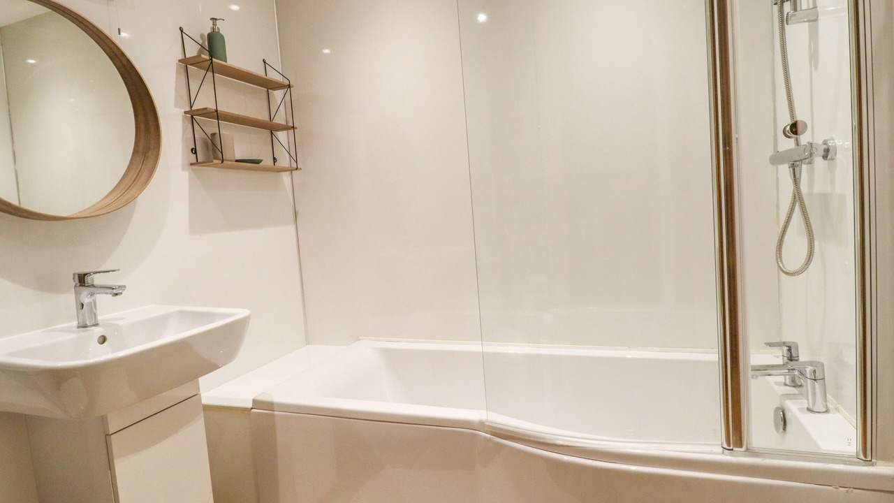 Photo of Bathroom in Pateley Bridge