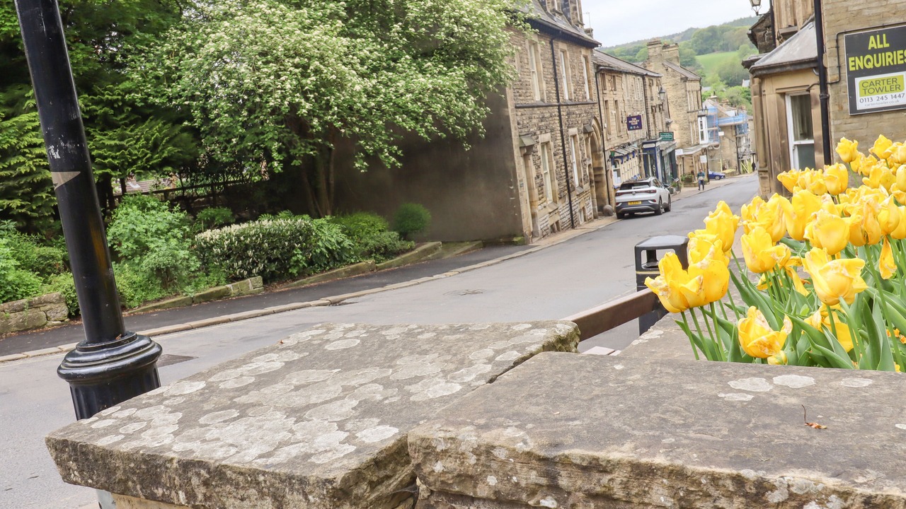 Photo of Others in Pateley Bridge