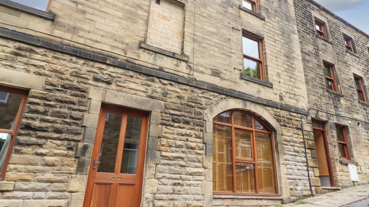 Photo of Outdoor in Pateley Bridge