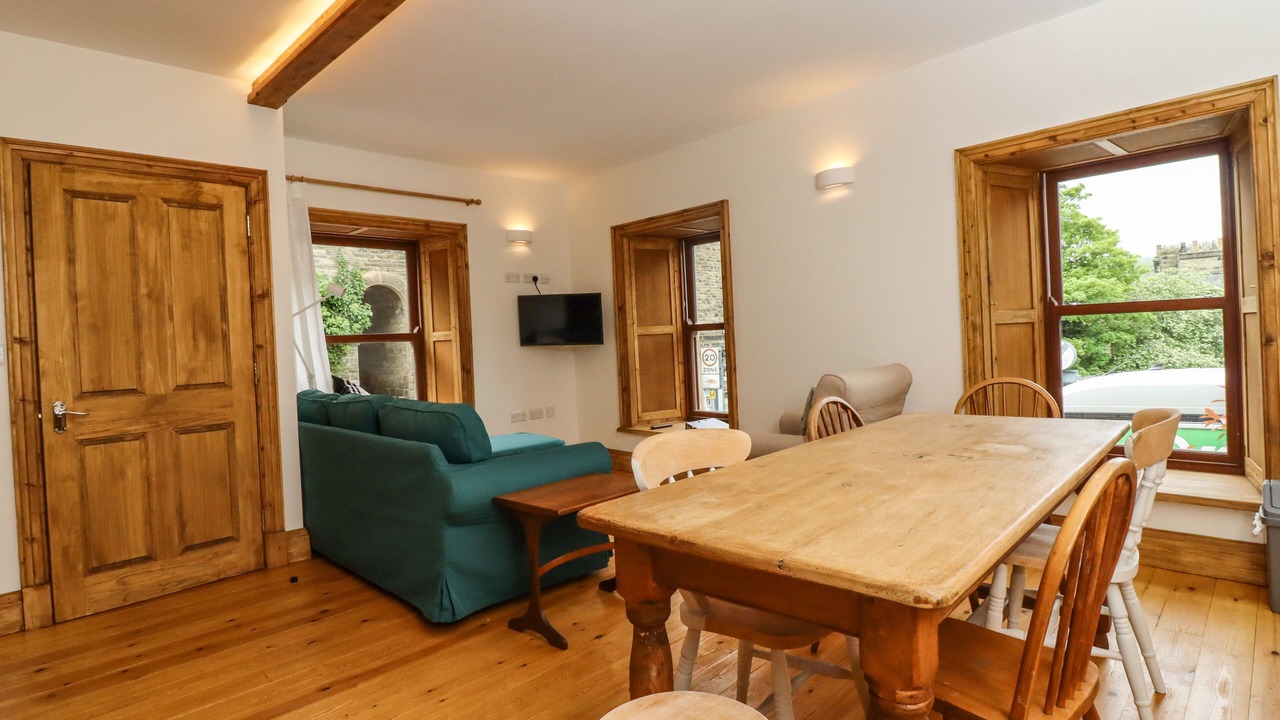 Photo of Others in Pateley Bridge