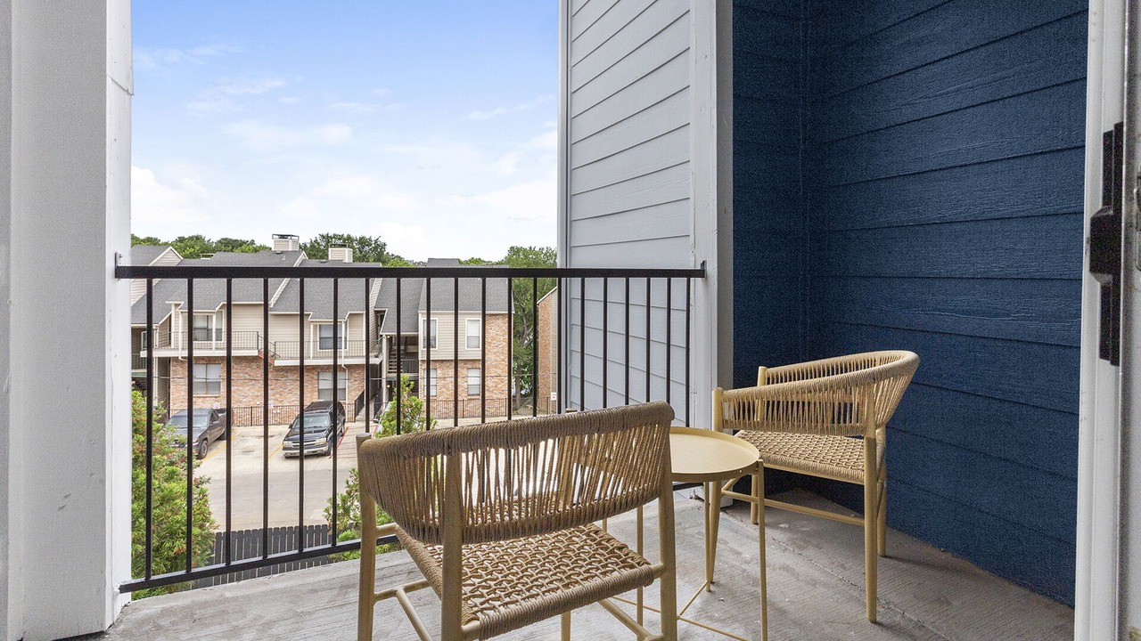 Photo of Outdoor in East Riverside - Oltorf