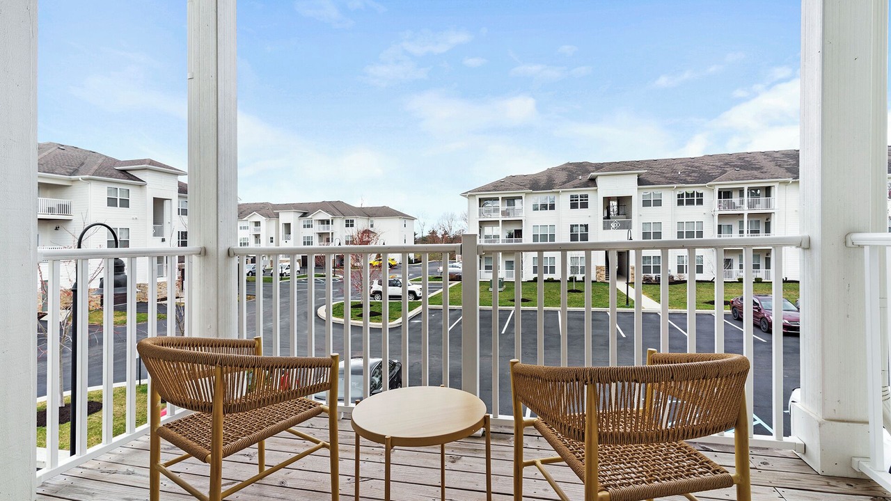 Photo of Outdoor in Acton