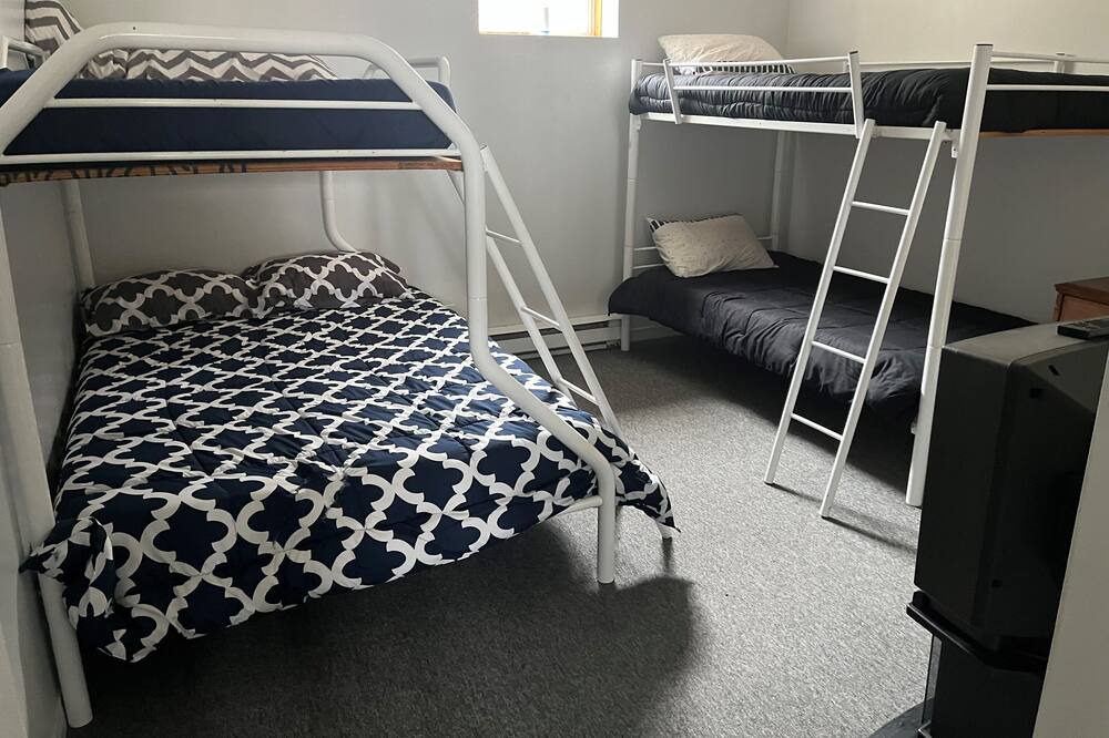 Photo of Bedroom in Cayamant
