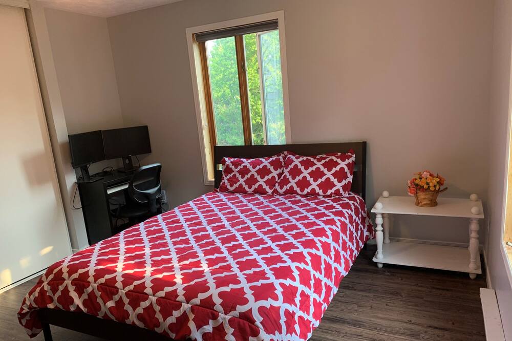 Photo of Bedroom in Cayamant