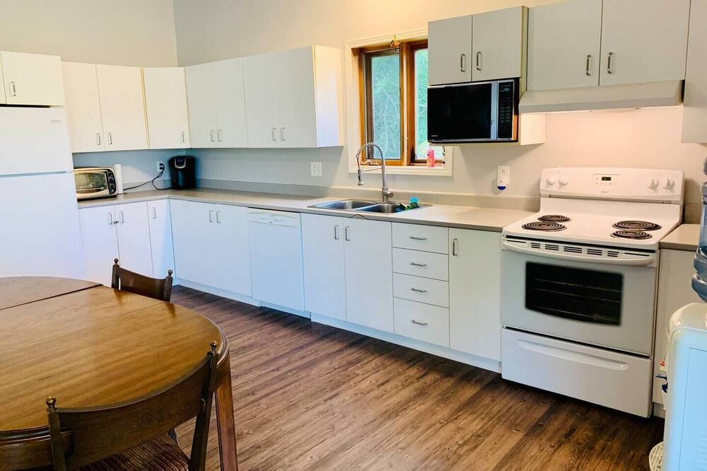 Photo of Kitchen in Cayamant