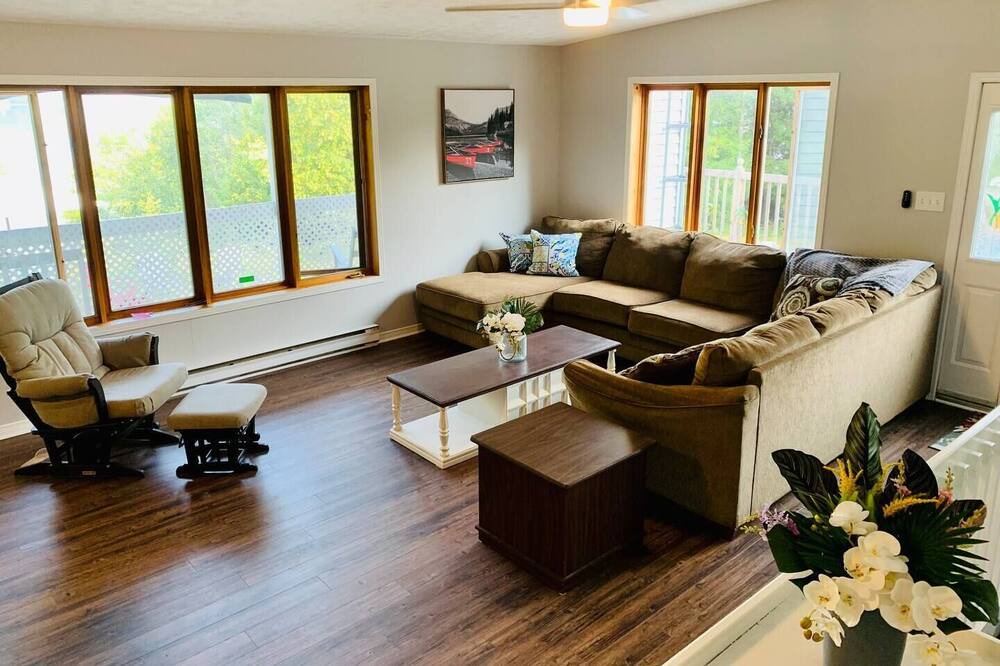 Photo of Livingroom in Cayamant
