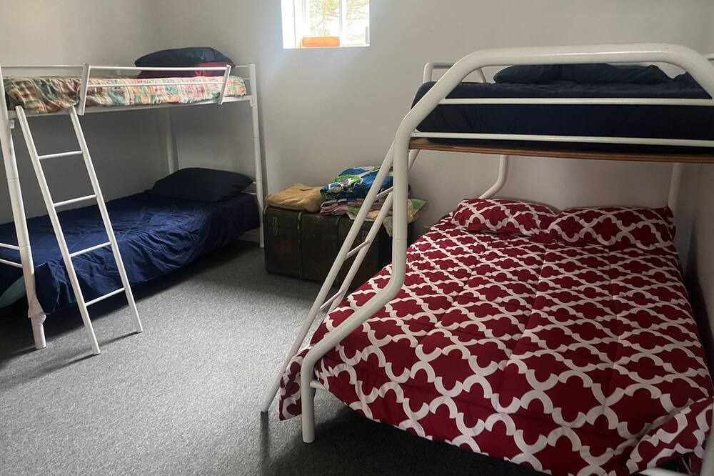 Photo of Bedroom in Cayamant