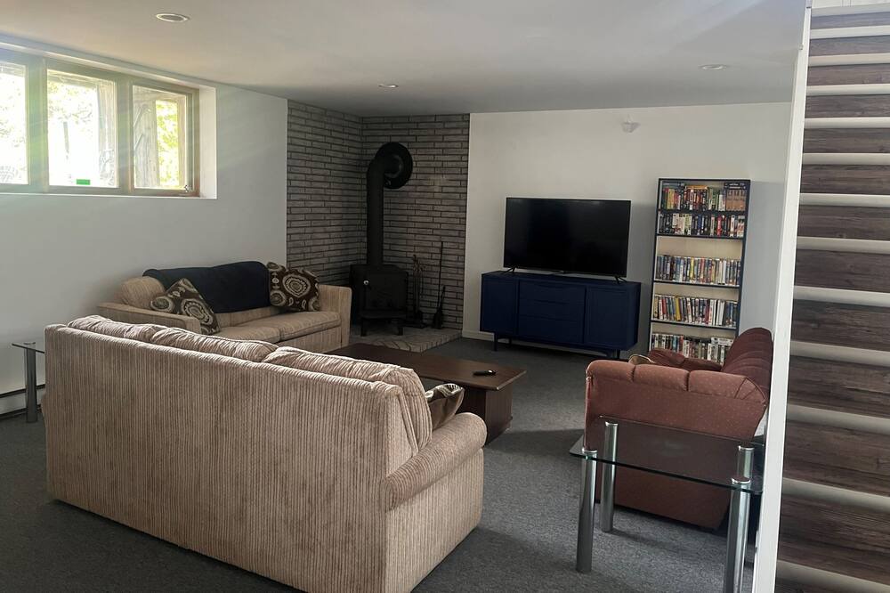 Photo of Livingroom in Cayamant