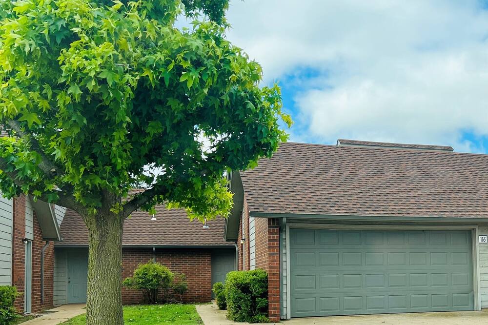 Photo of Outdoor in Enid