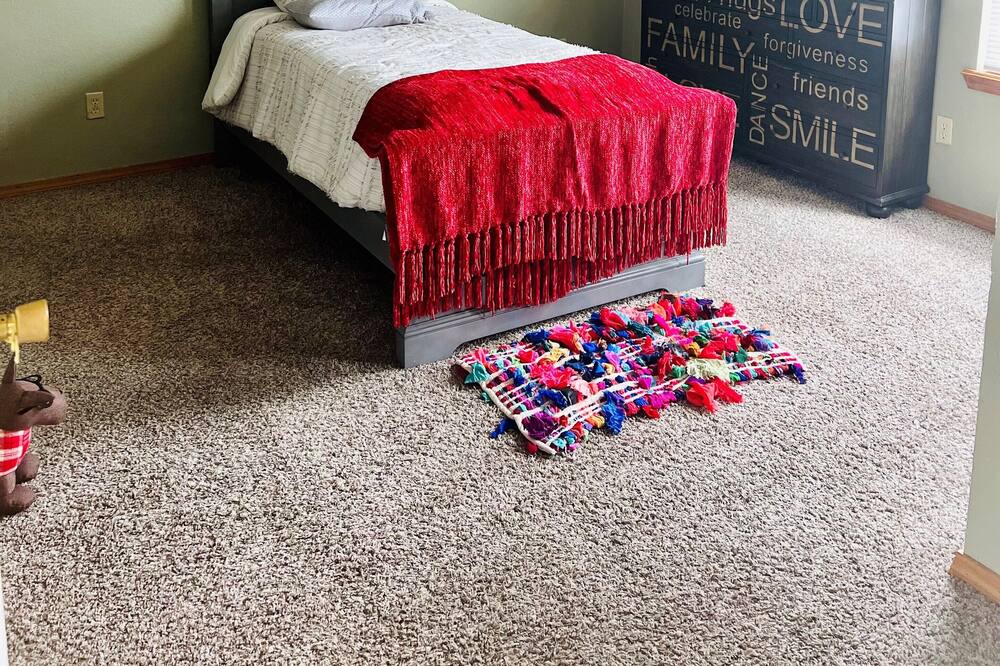 Photo of Bedroom in Enid