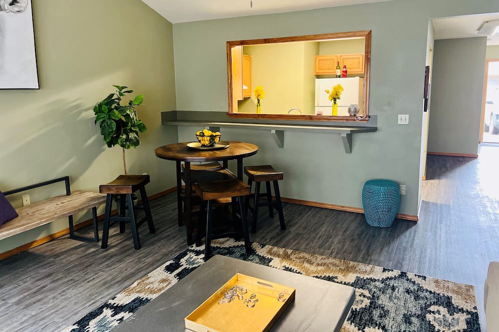 Photo of Bedroom in Enid