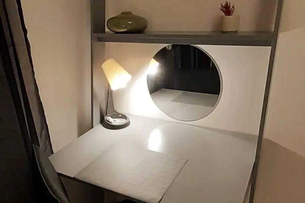 Photo of Bedroom in Saint-Aunes