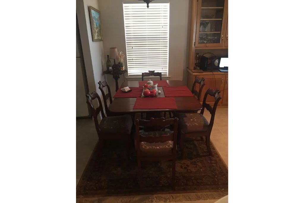 Photo of Kitchen in Saint Elmo