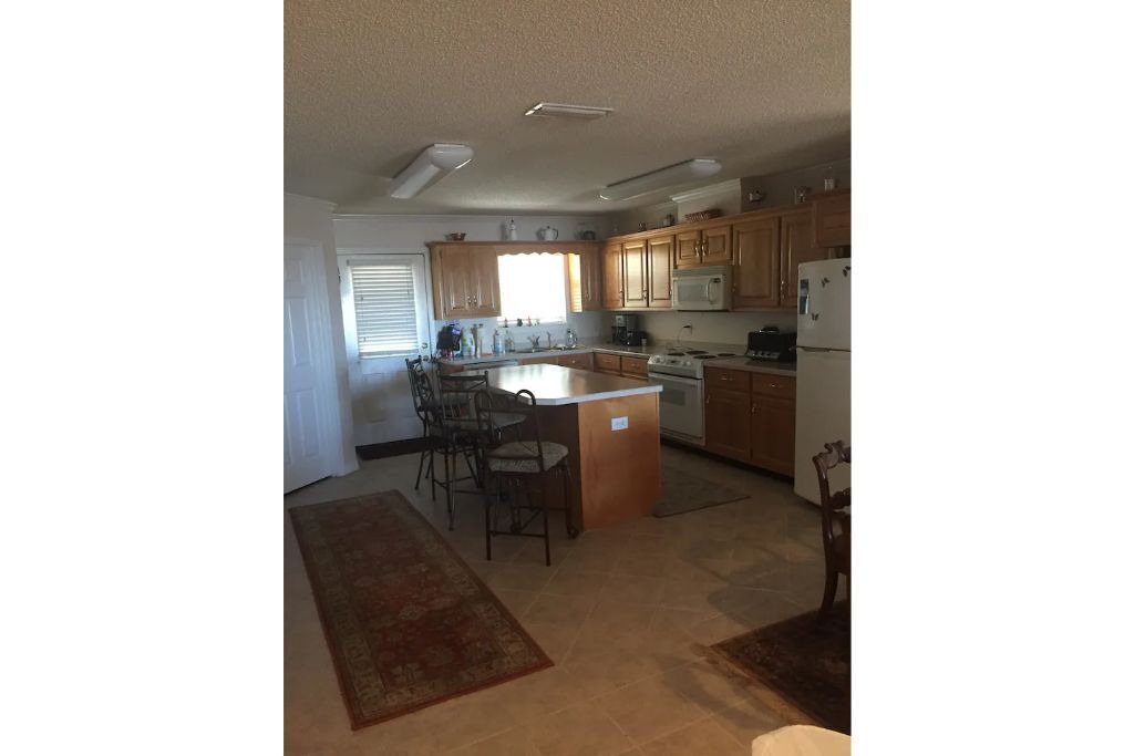 Photo of Kitchen in Saint Elmo
