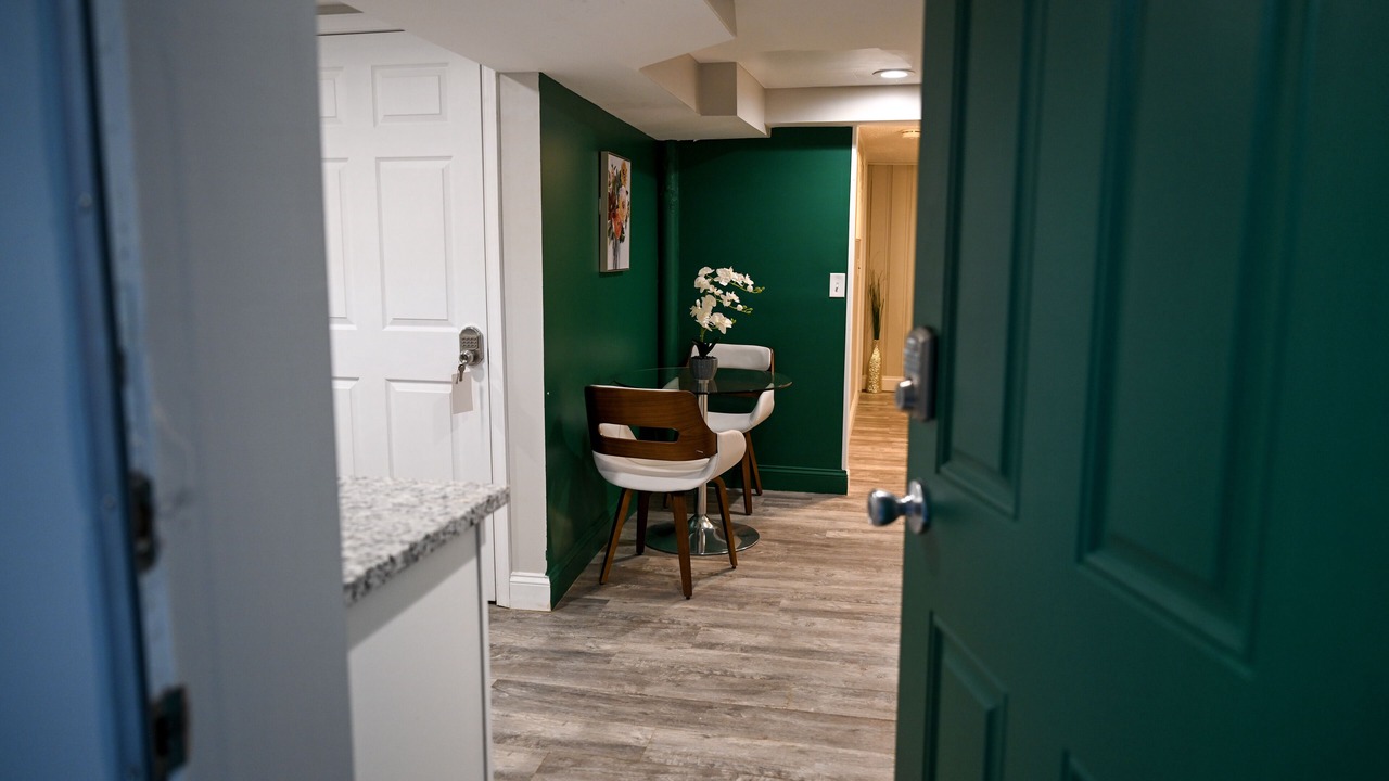 Photo of Outdoor in Downtown Baltimore