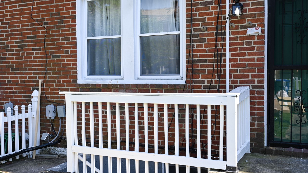 Photo of Outdoor in Downtown Baltimore