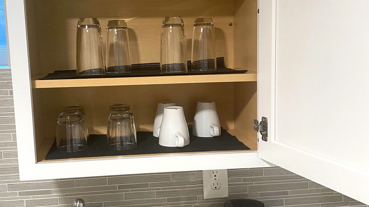 Photo of Kitchen in Downtown Baltimore