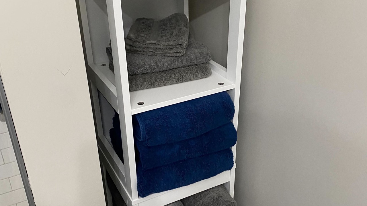 Photo of Bedroom in Downtown Baltimore