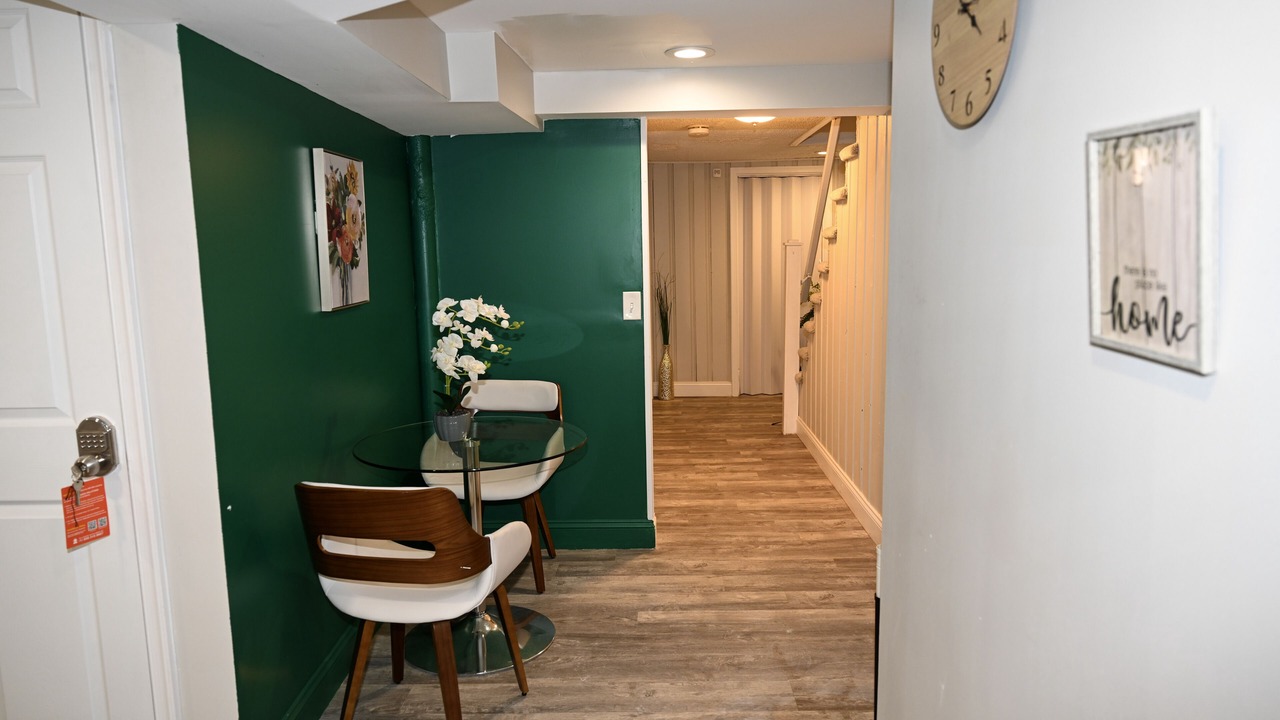 Photo of Others in Downtown Baltimore