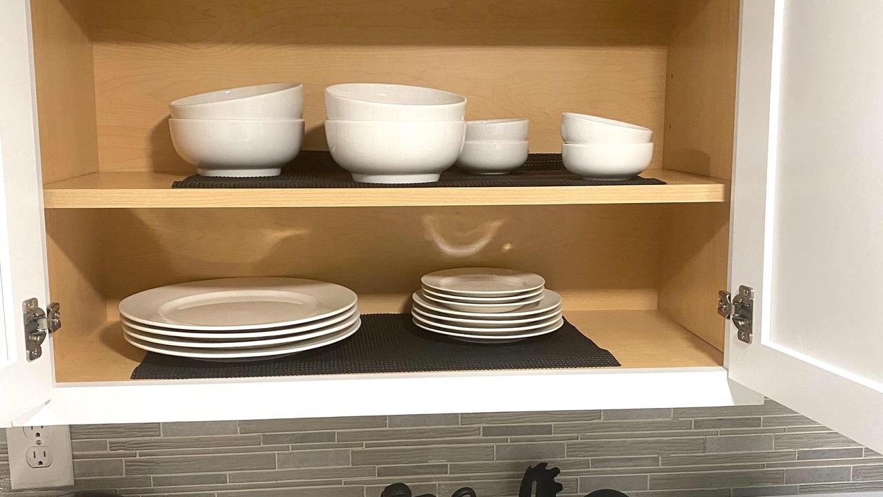 Photo of Kitchen in Downtown Baltimore