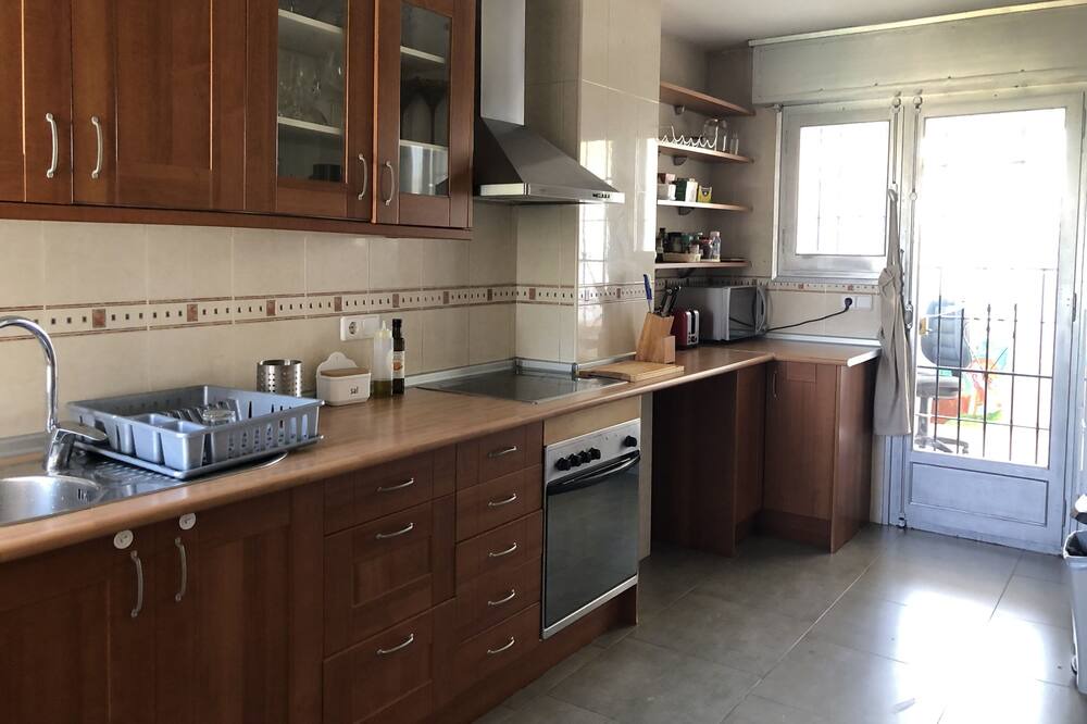 Photo of Kitchen in San Juan de Alicante