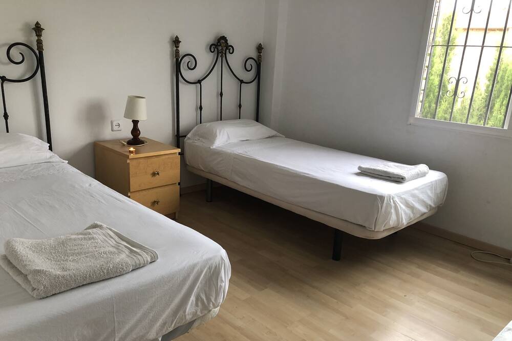 Photo of Bedroom in San Juan de Alicante