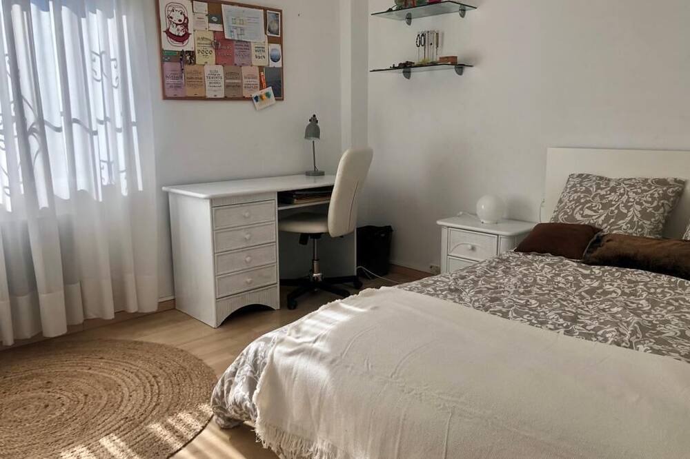 Photo of Bedroom in San Juan de Alicante