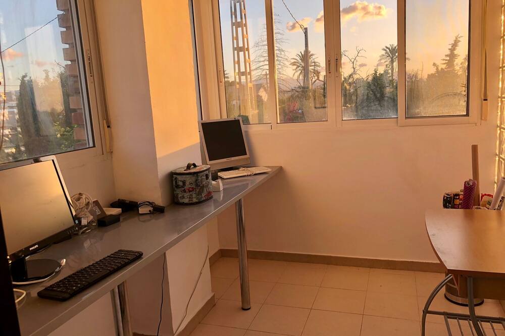 Photo of Bedroom in San Juan de Alicante
