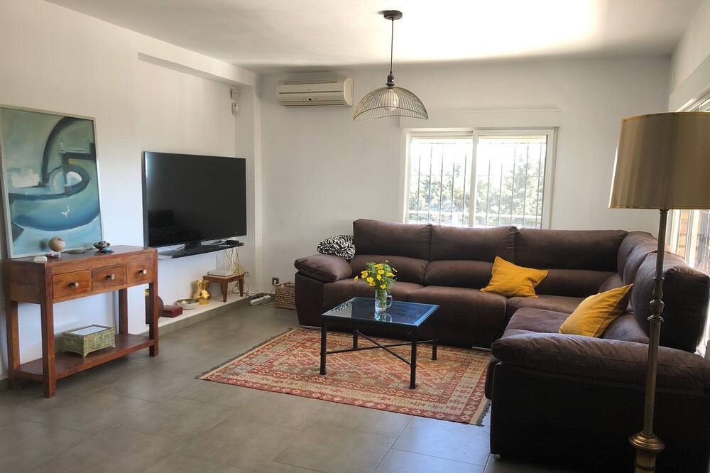 Photo of Livingroom in San Juan de Alicante