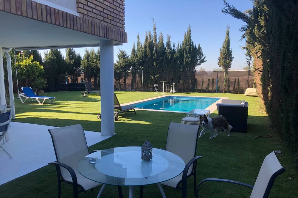 Photo of Outdoor in San Juan de Alicante