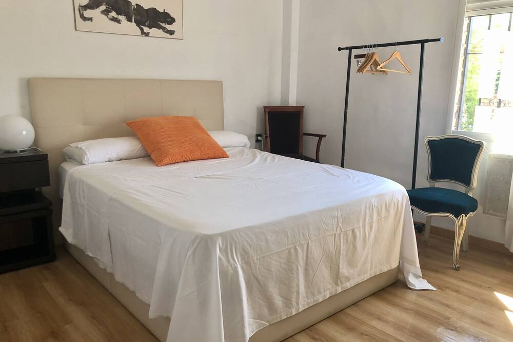 Photo of Bedroom in San Juan de Alicante