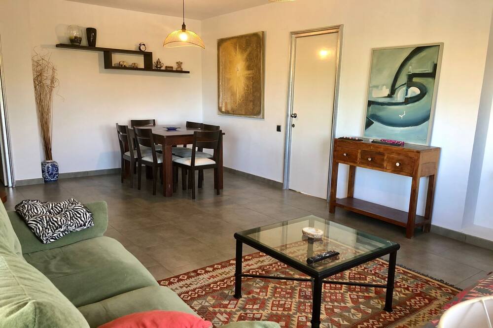 Photo of Livingroom in San Juan de Alicante