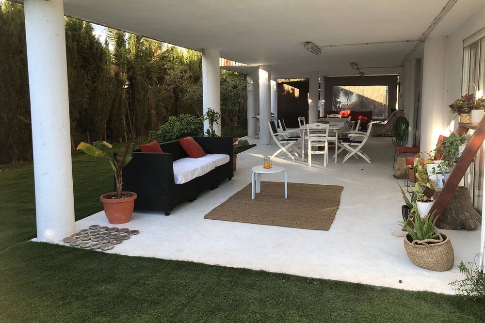 Photo of Livingroom in San Juan de Alicante